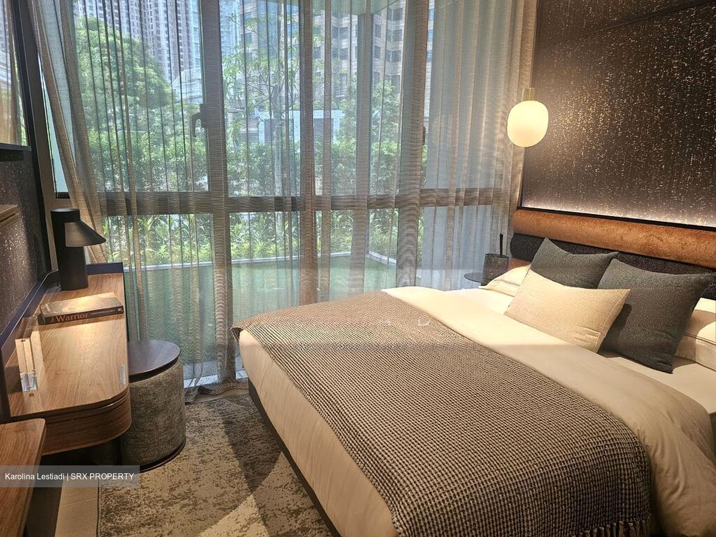 Promenade Peak (D3), Condominium #538700641